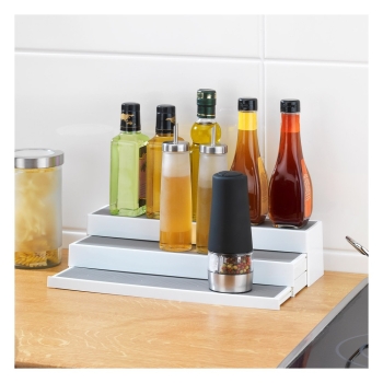 Giá kệ nhà bếp thông minh Wenko 3 tầng